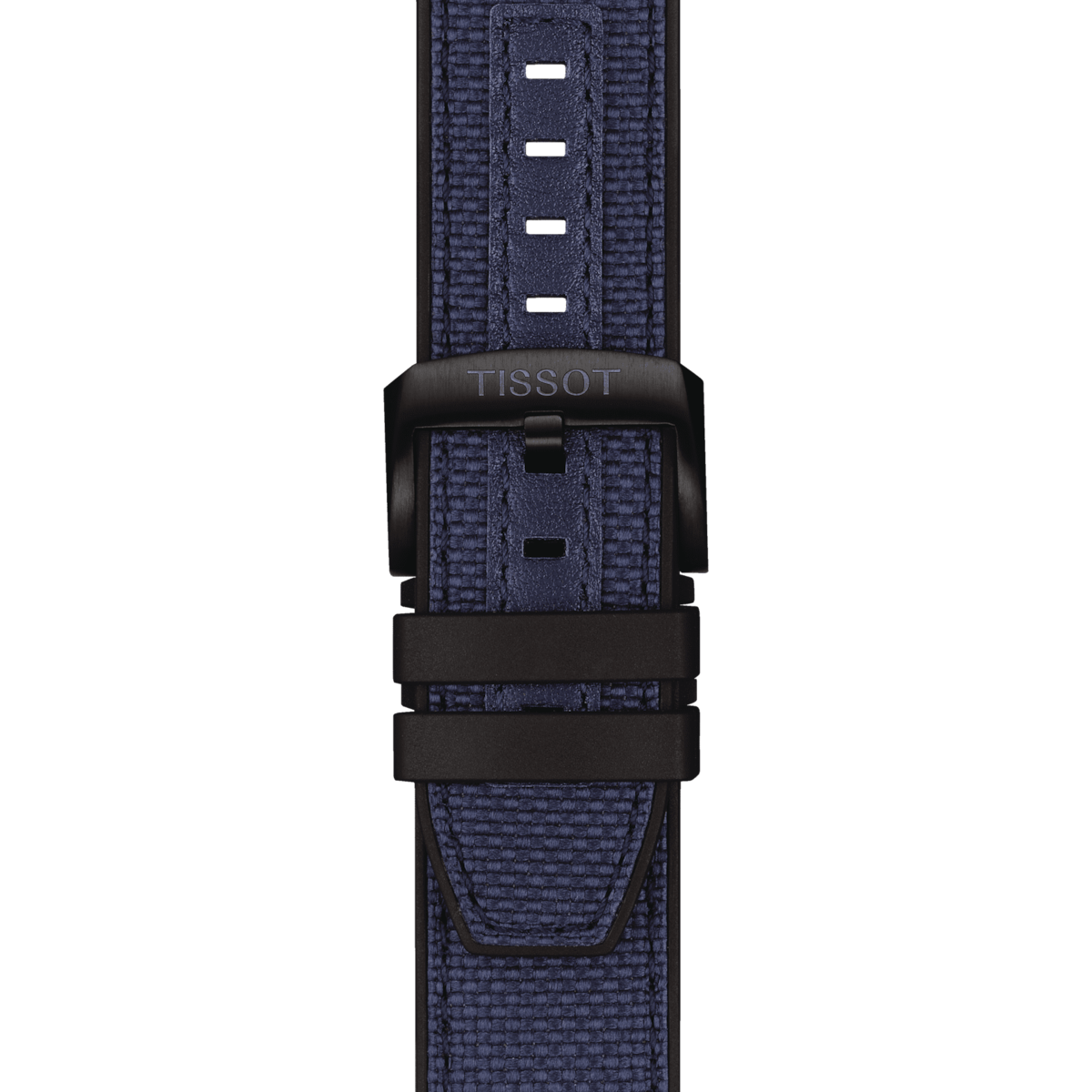 Tissot Seastar 2000 Professional Powermatic 80 46 MM Watch T120.607.37.041.00