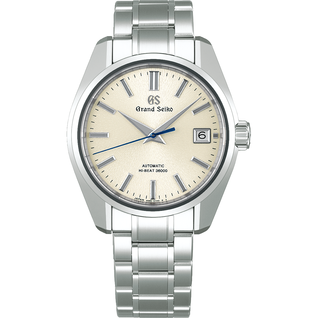 Grand Seiko Heritage Collection Hi-Beat 40 MM SS Automatic Watch SBGH299