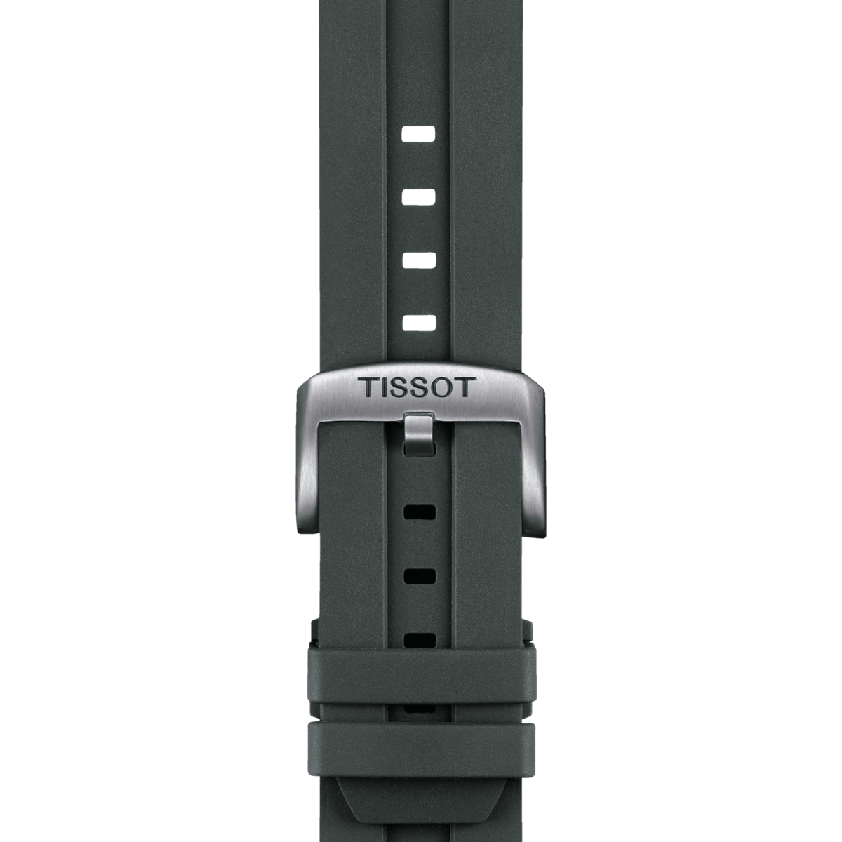 Tissot Supersport Gent 44 MM Stainless Steel Quartz Watch - T125.610.17.081.00