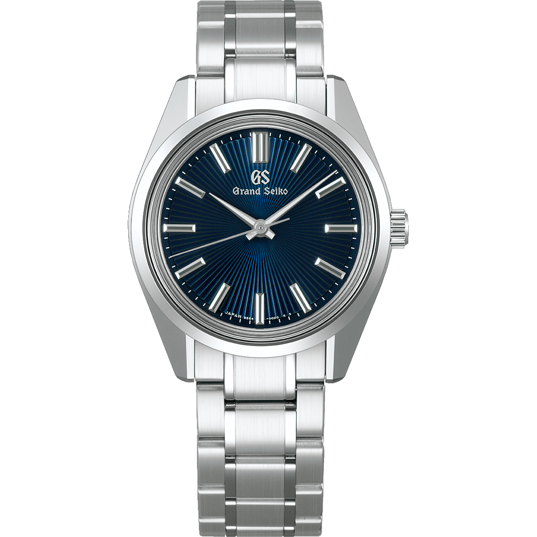 Grand Seiko Heritage Collection Manual Winding 36.5 MM SS Watch SBGW299