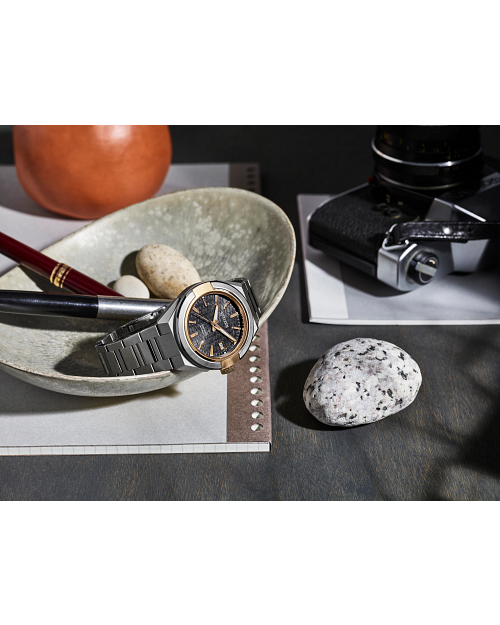 CITIZEN Series 8 Mechanical 830 Automatic 41 MM Watch NA1034-51H
