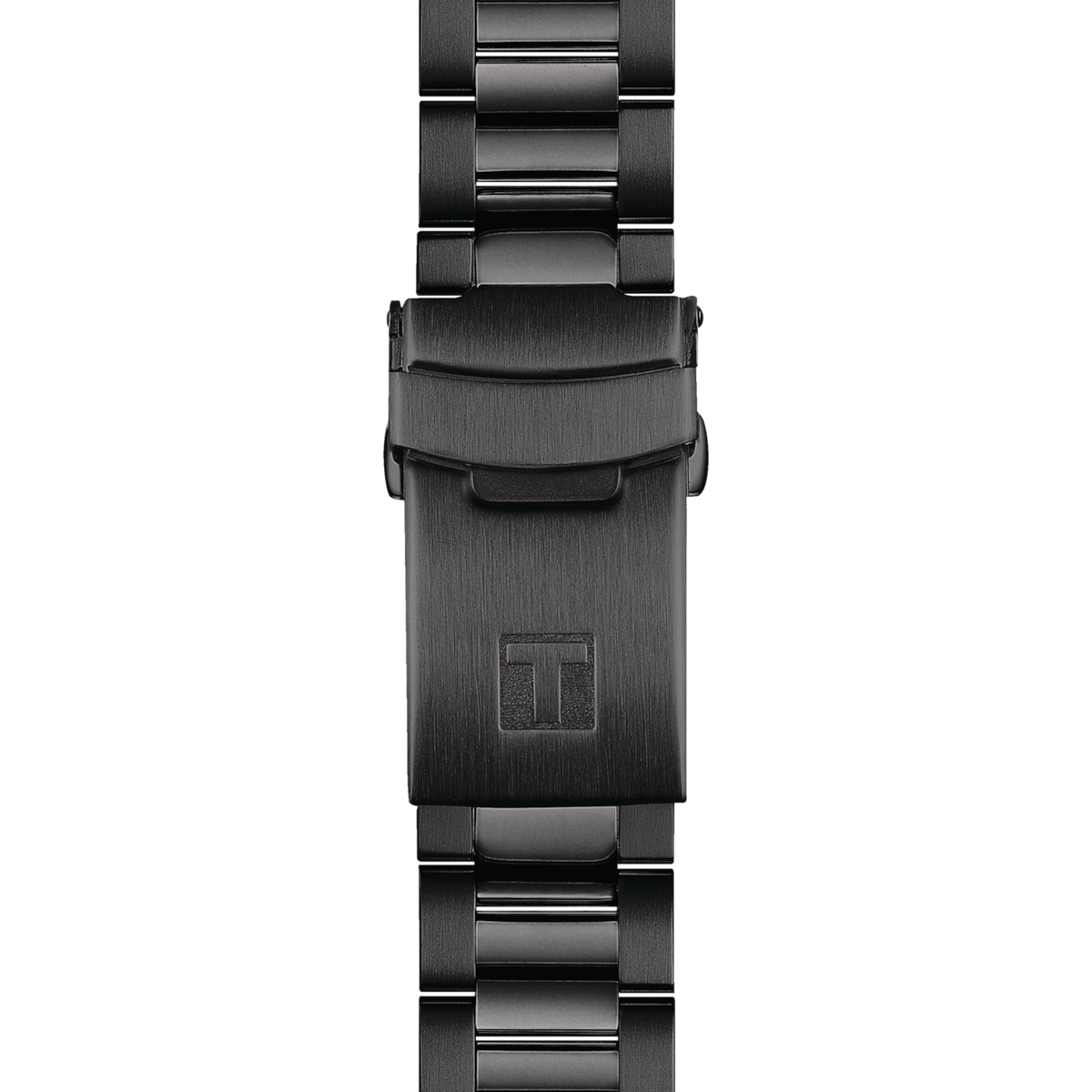 Tissot Seastar 1000 Powermatic 80 40 MM Black PVD Watch T120.807.33.051.00