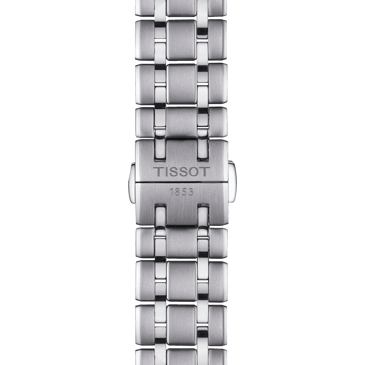Tissot Chemin Des Tourelles Skeleton 39 MM Blue Dial Watch T139.836.11.048.00