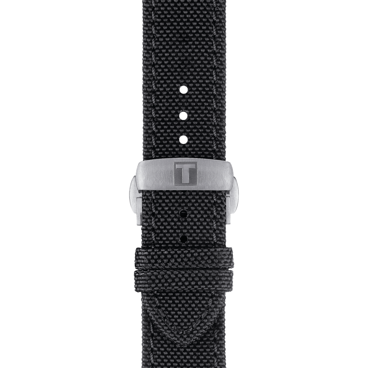 Tissot Seastar 1000 Powermatic 80 Silicium Black 43 MM Watch T120.407.17.051.00