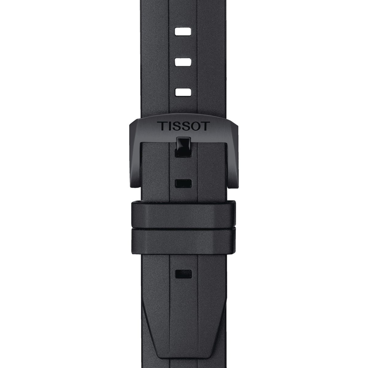 Tissot Seastar 1000 Powermatic 80 Automatic 43 MM Black Watch T120.407.37.051.00
