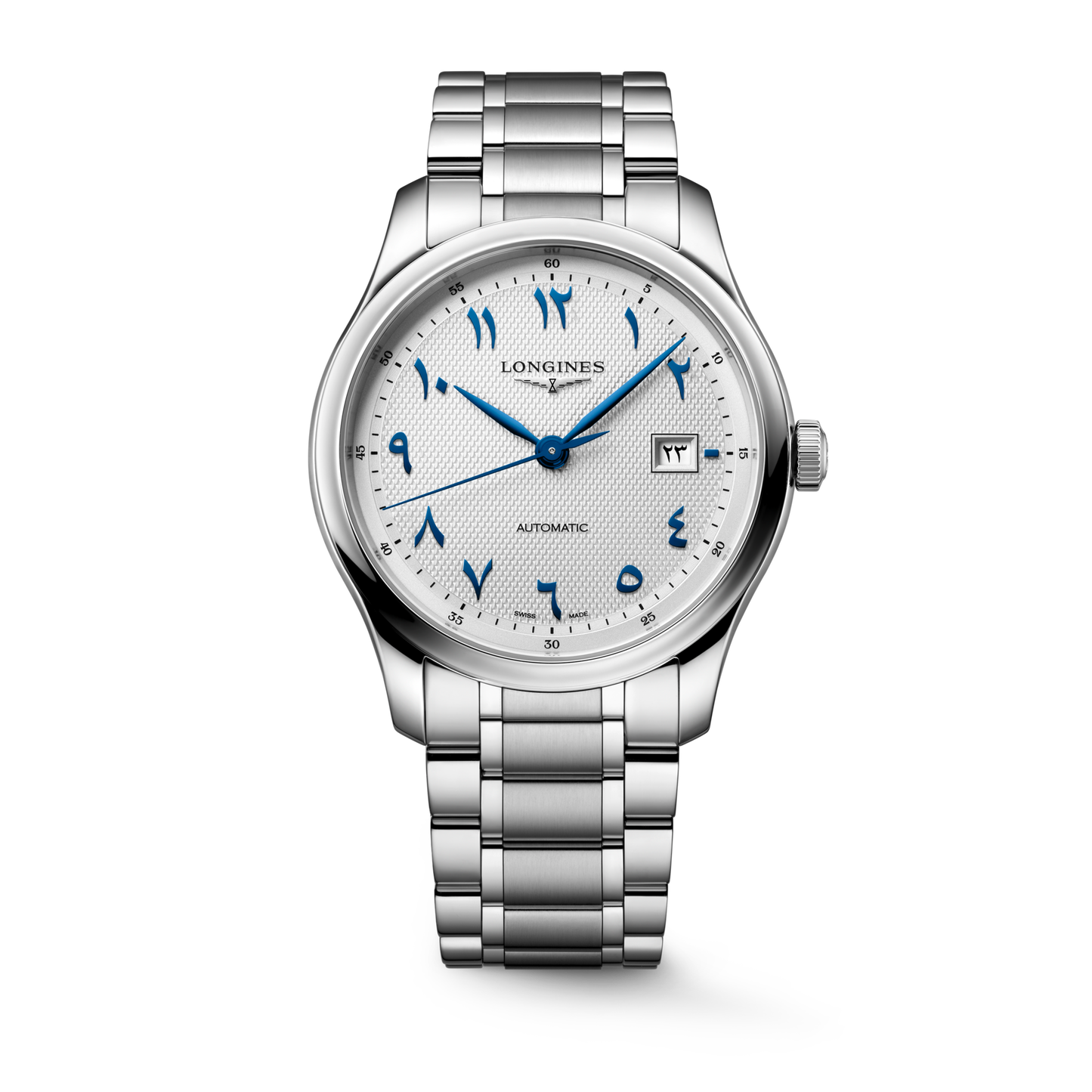 Longines Master Collection Arabic Dial L29504796