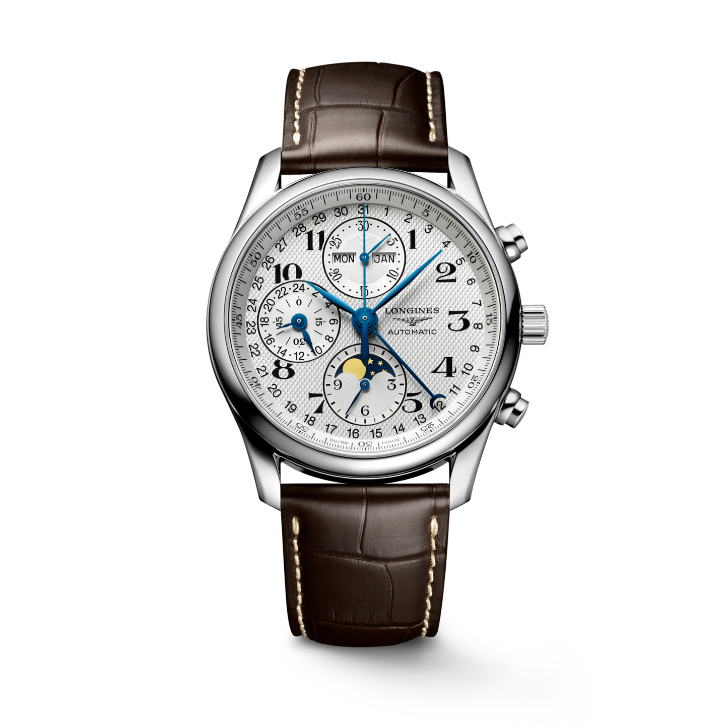 Longines Master Collection Chronographs MOONPHASE 40 MM Watch L26734783