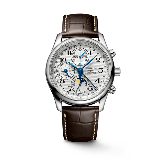 Longines Master Collection Chronographs MOONPHASE 40 MM Watch L26734783