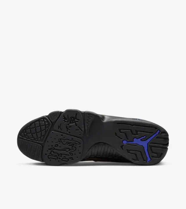 Air Jordan 9 Retro Olive Concorde