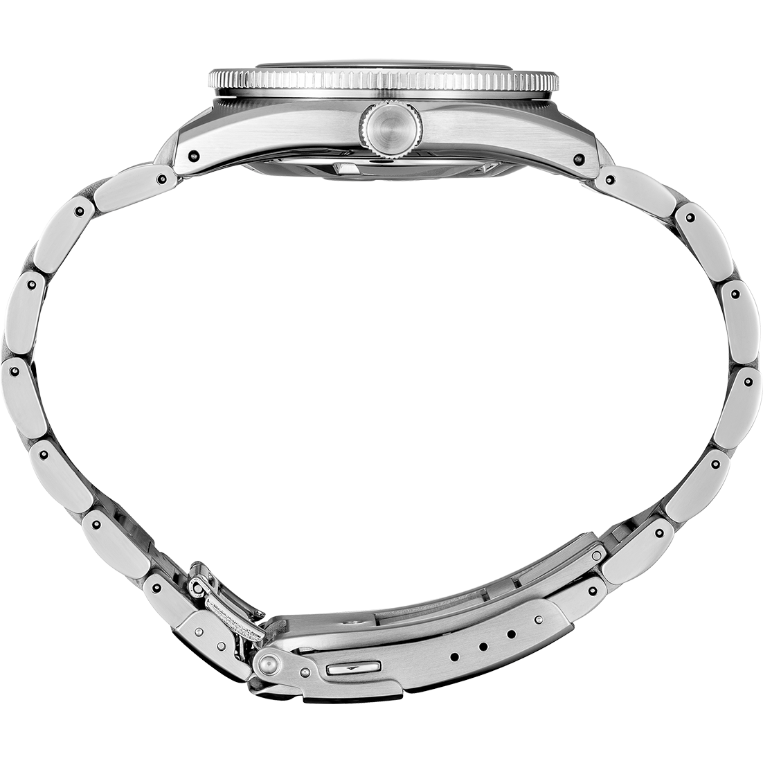 Seiko Prospex Save The Ocean 1965 Glacier 40.5 MM Automatic Watch SPB297J1