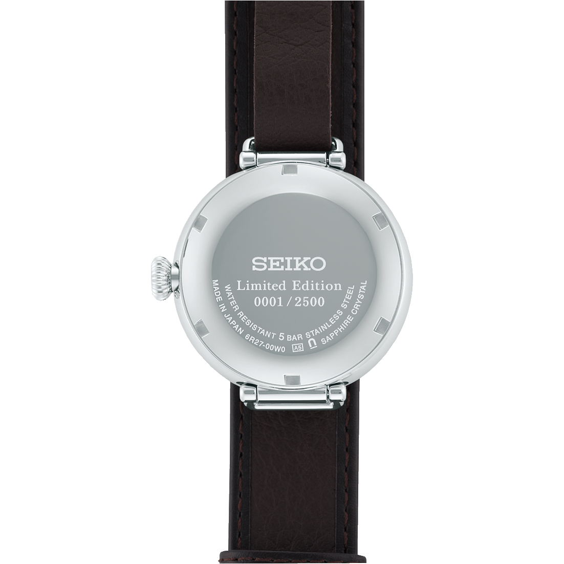 Seiko Presage Takumi Laurel Limited Edition Automatic Watch SPB359J1