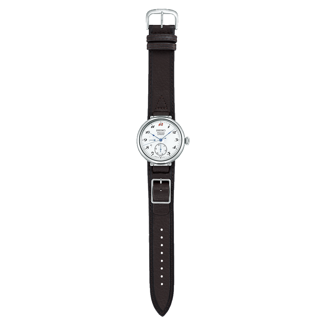 Seiko Presage Takumi Laurel Limited Edition Automatic Watch SPB359J1