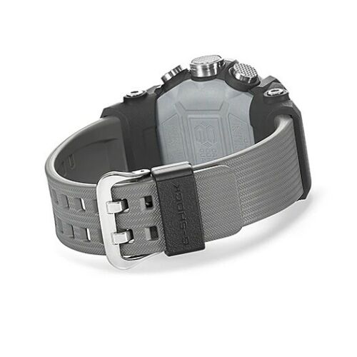 Casio G-Shock Mudmaster Quad Sensor Bluetooth Carbon Core Watch GG-B100-8A