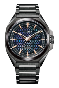 CITIZEN Series 8 Mechanical 830 Automatic 40 MM Watch NA1015-81Z