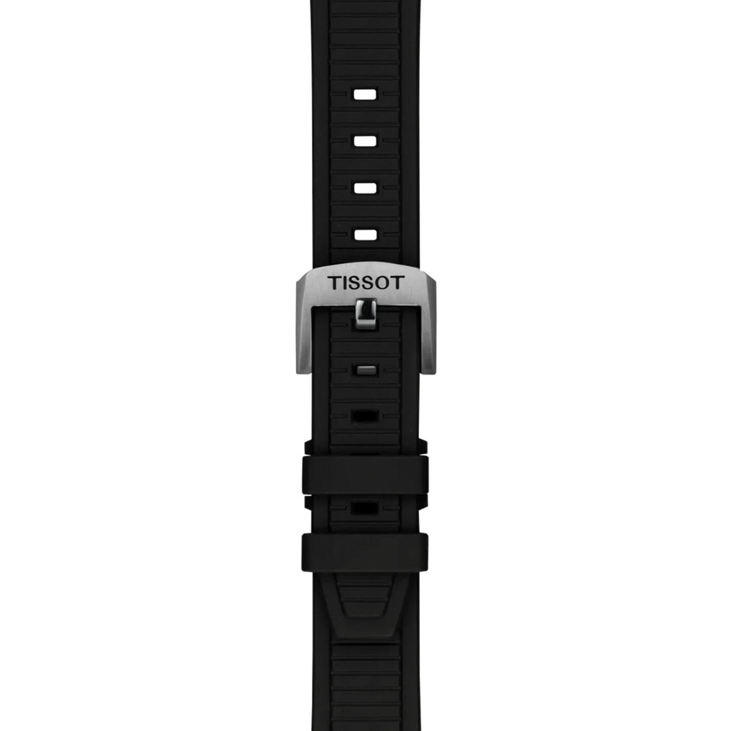 *PRE-ORDER* Tissot T-Race Powermatic 80 Quartz 38 MM Black Dial Watch T141.817.17.051.00