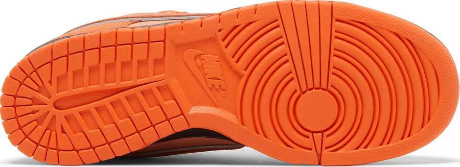 Nike Dunk Low SB Orange Lobster