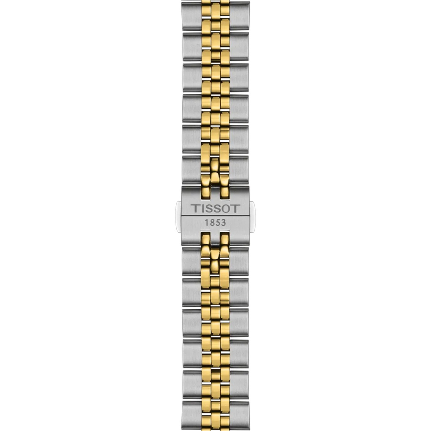 Tissot Ballade COSC Automatic 39 MM Stainless Watch T156.408.22.033.00