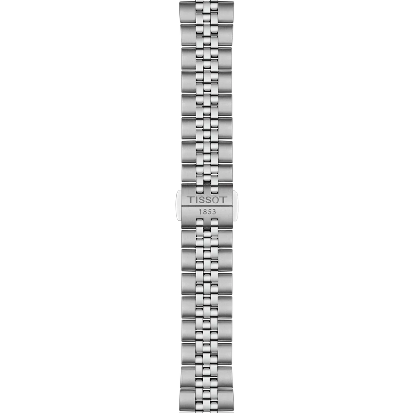 *PRE-ORDER* Tissot Ballade COSC Automatic 30 MM Stainless Watch T156.208.11.353.00