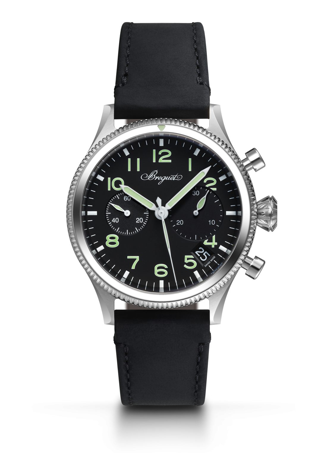 Breguet Type XX 2057ST923WU
