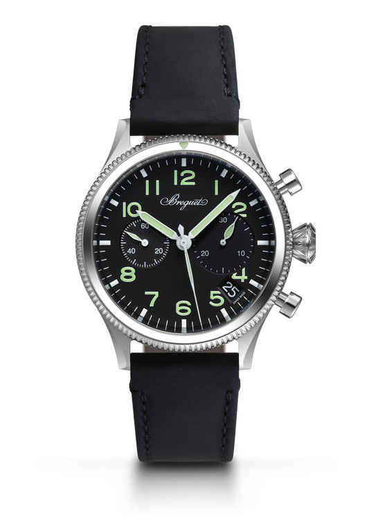 Breguet Type XX 2057ST923WU