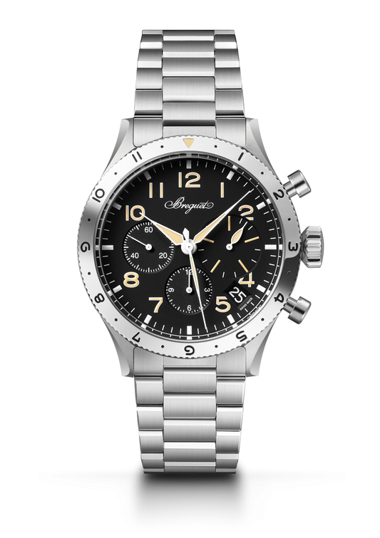 Breguet Type XX 2067ST92SW0