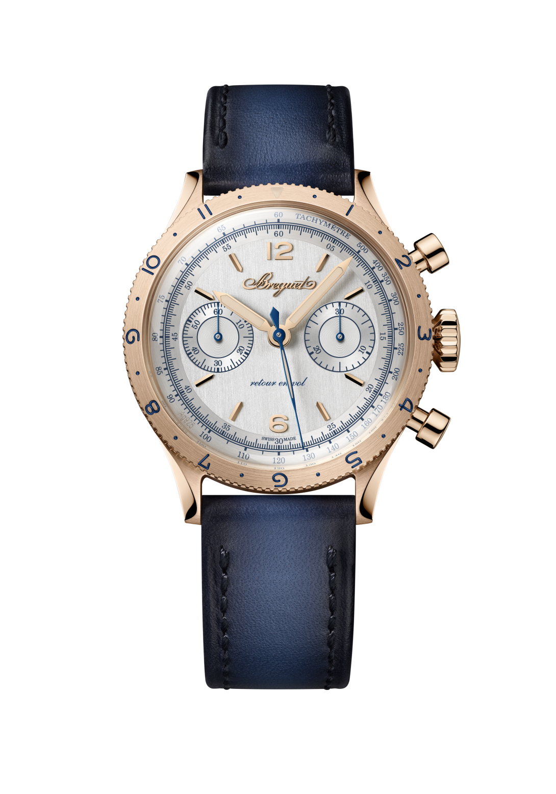 Breguet Type XX 2075BHG9398