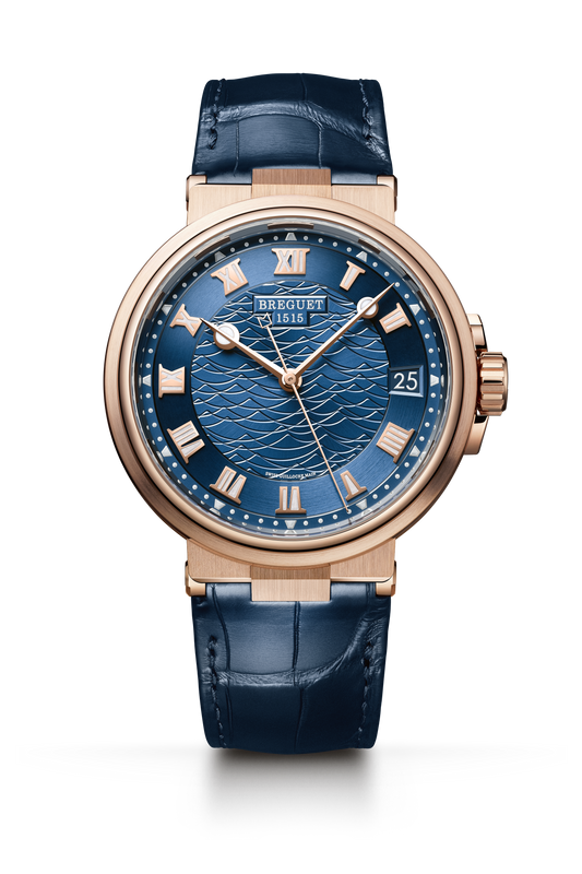 Breguet Marine 5517BRY29ZU