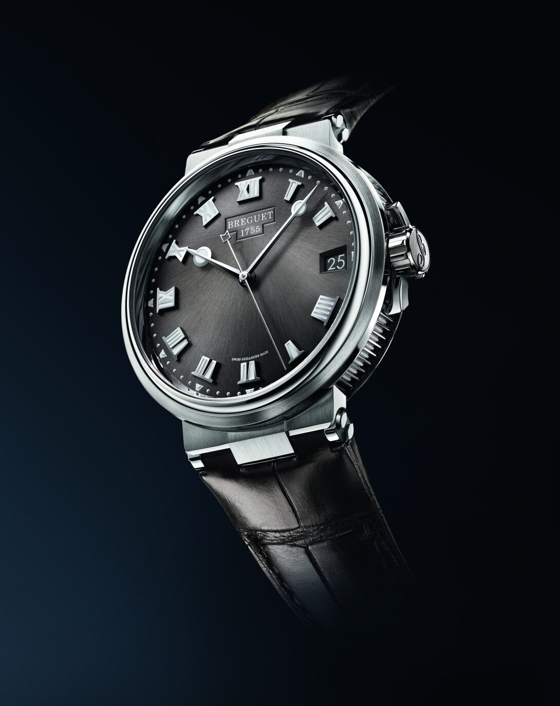 Breguet Marine 5517TIG29ZU