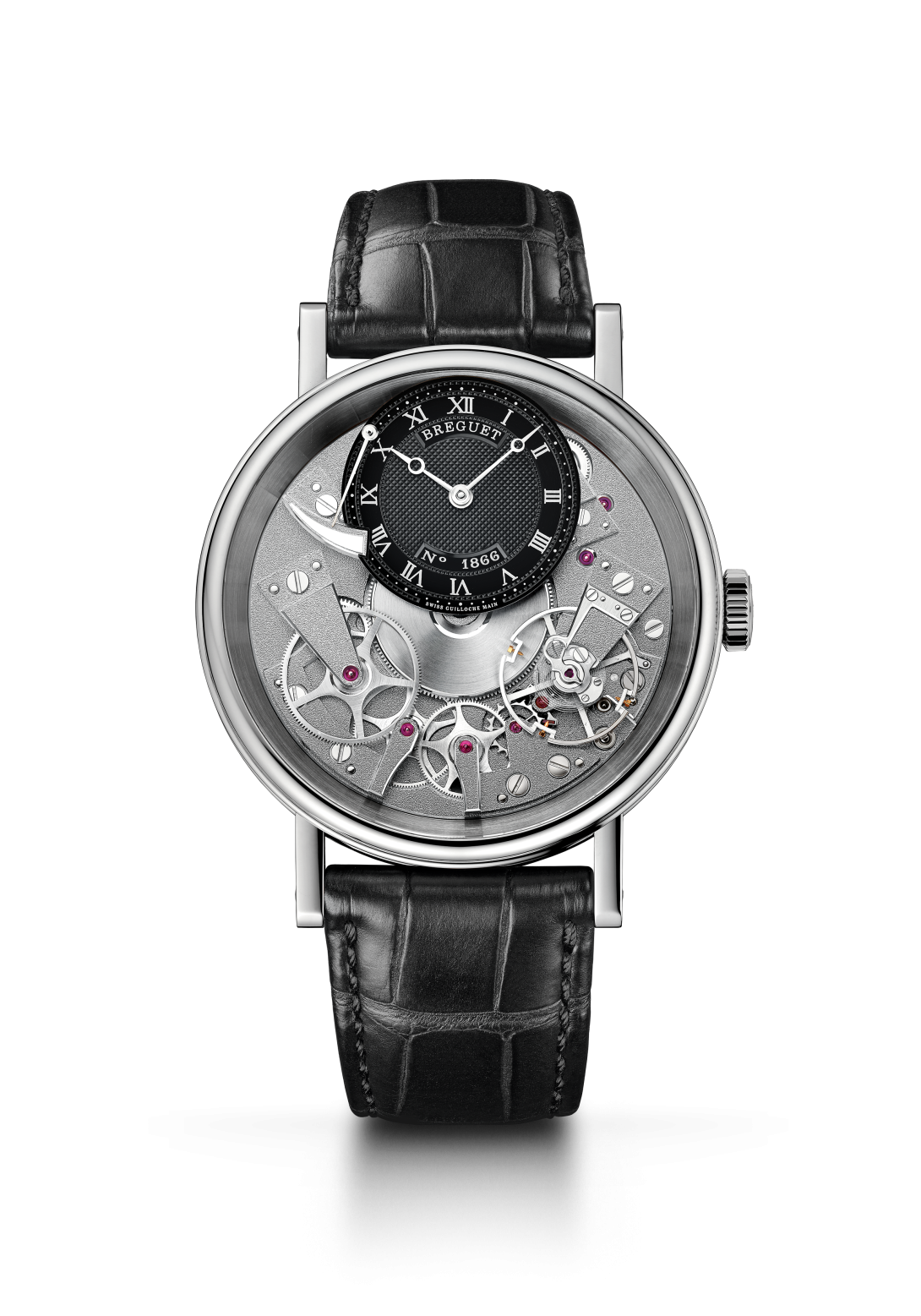 Breguet Tradition 7057BBG99W6