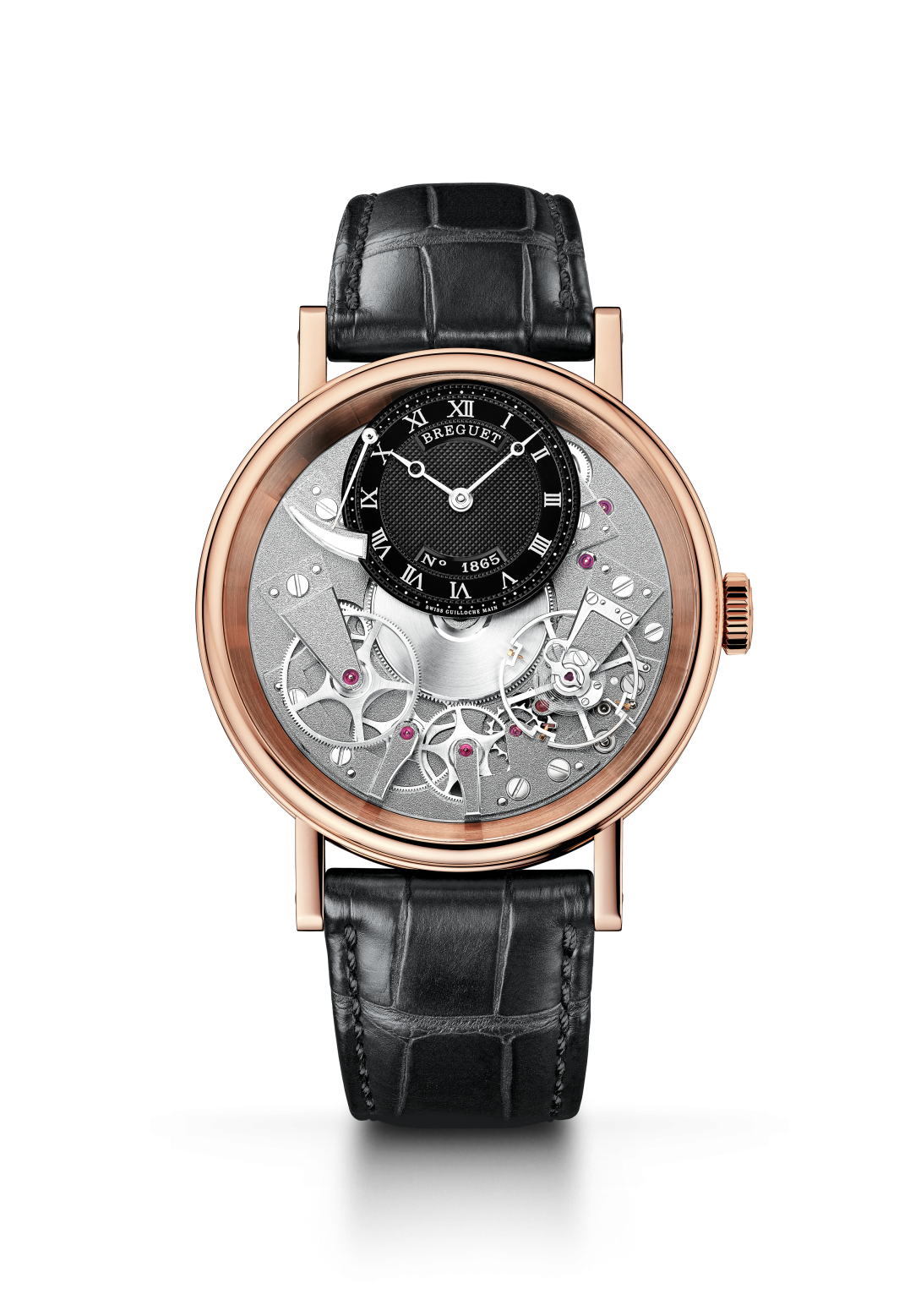 Breguet Tradition 7057BRG99W6