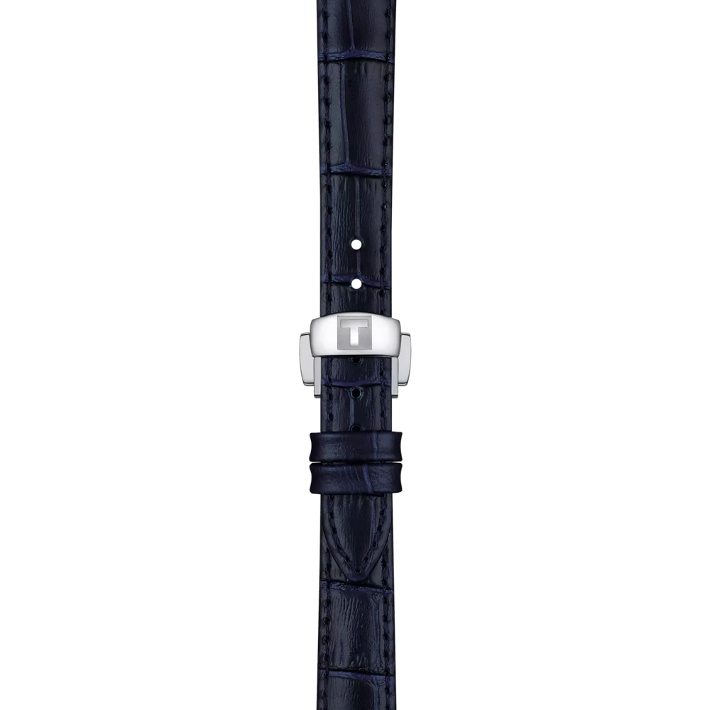 Tissot Le Locle Automatic 29 MM Blue Dial Watch T006.207.16.046.00