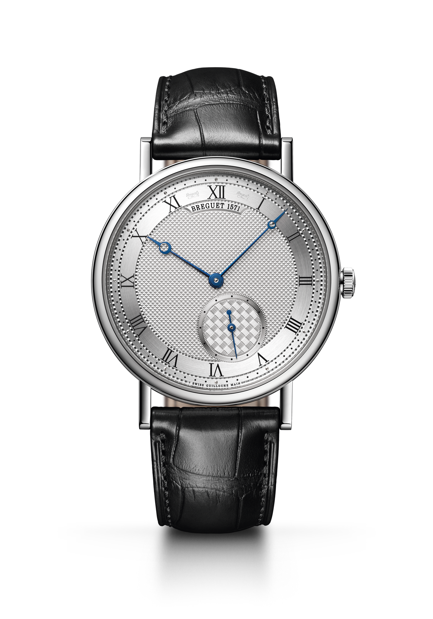 Breguet Classique 7147BB129WU