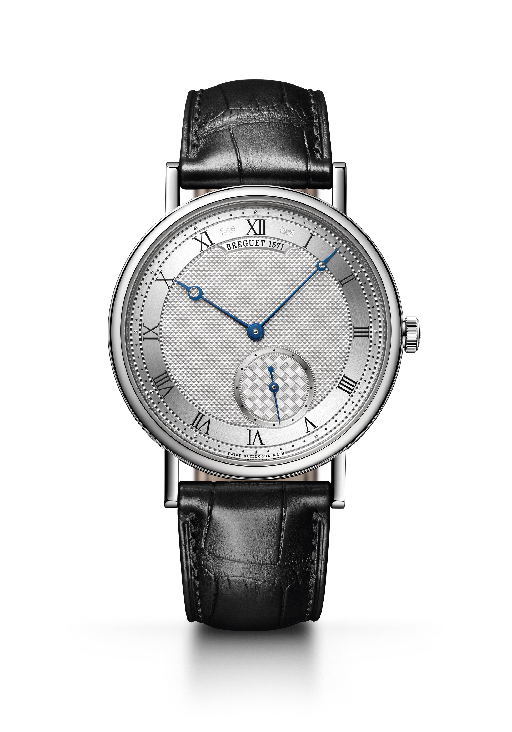 Breguet Classique 7147BB129WU