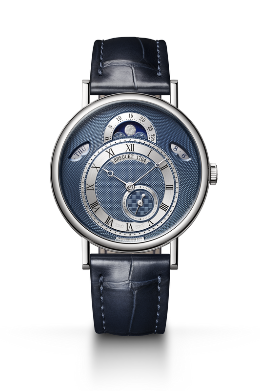 Breguet Classique Calendrier 7337BBY59VU