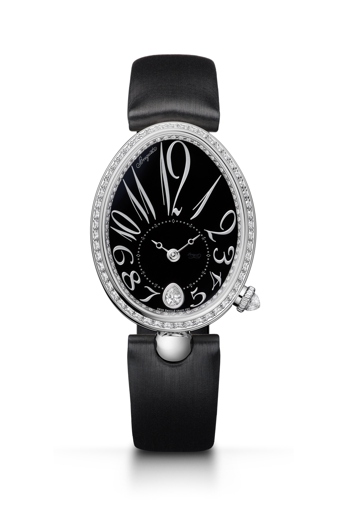 Breguet Reine de Naples 8918BB2N764D00D
