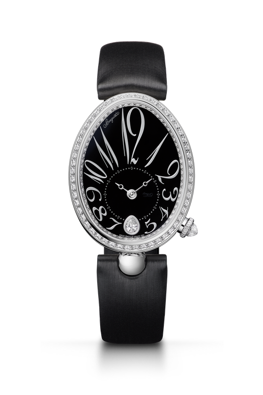 Breguet Reine de Naples 8918BB2N764D00D