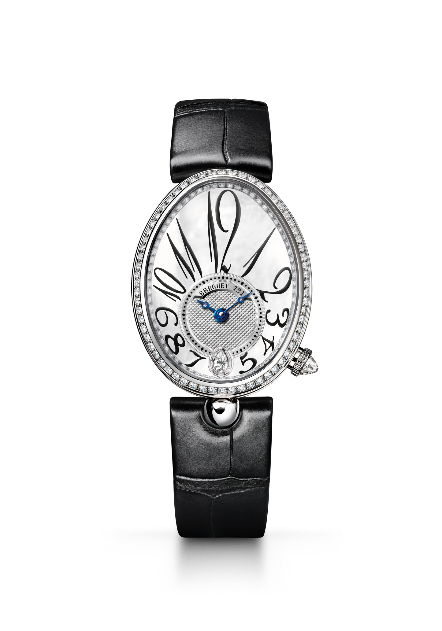 Breguet Reine de Naples 8918BB58964D00D3L