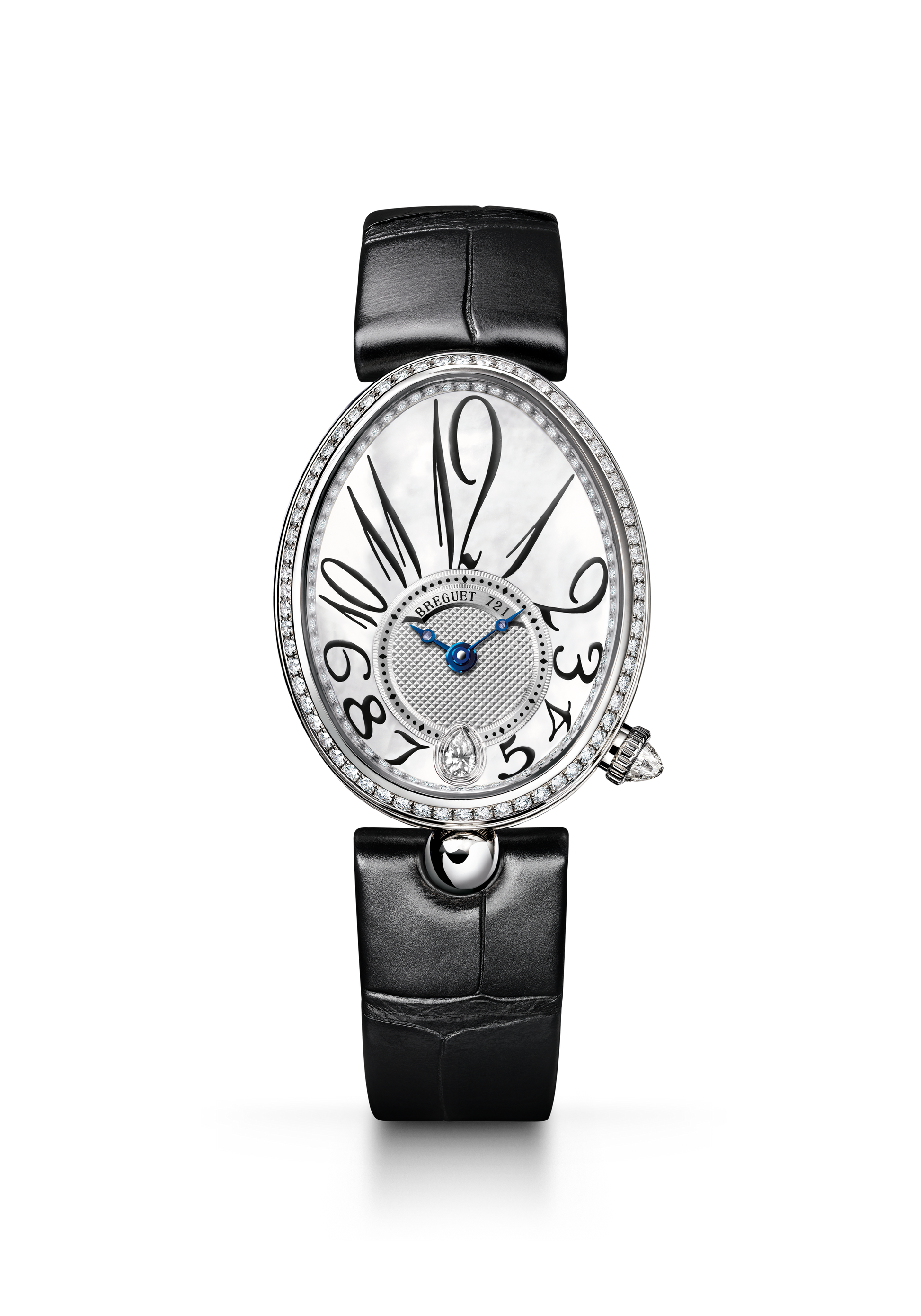 Breguet Reine de Naples 8918BB58964D00D3L