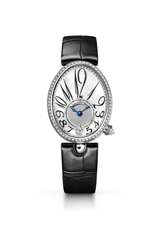 Breguet Reine de Naples 8918BB58964D00D3L