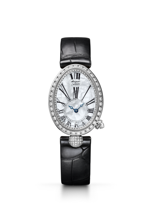 Breguet Reine de Naples 8928BB51944DD0D3L