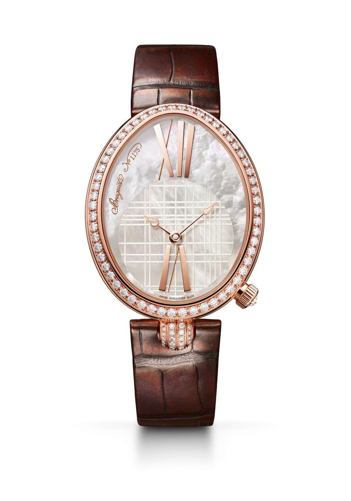 Breguet Reine de Naples 8965BR5W986DD0D