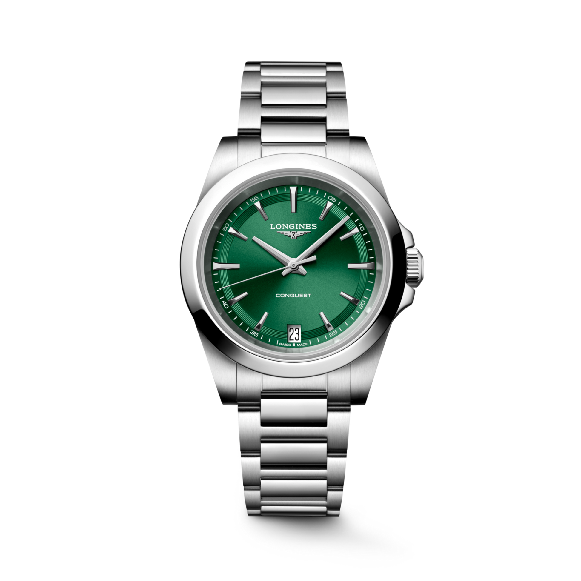Longines Conquest L34604096