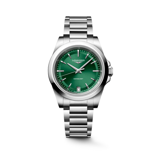 Longines Conquest L34604096