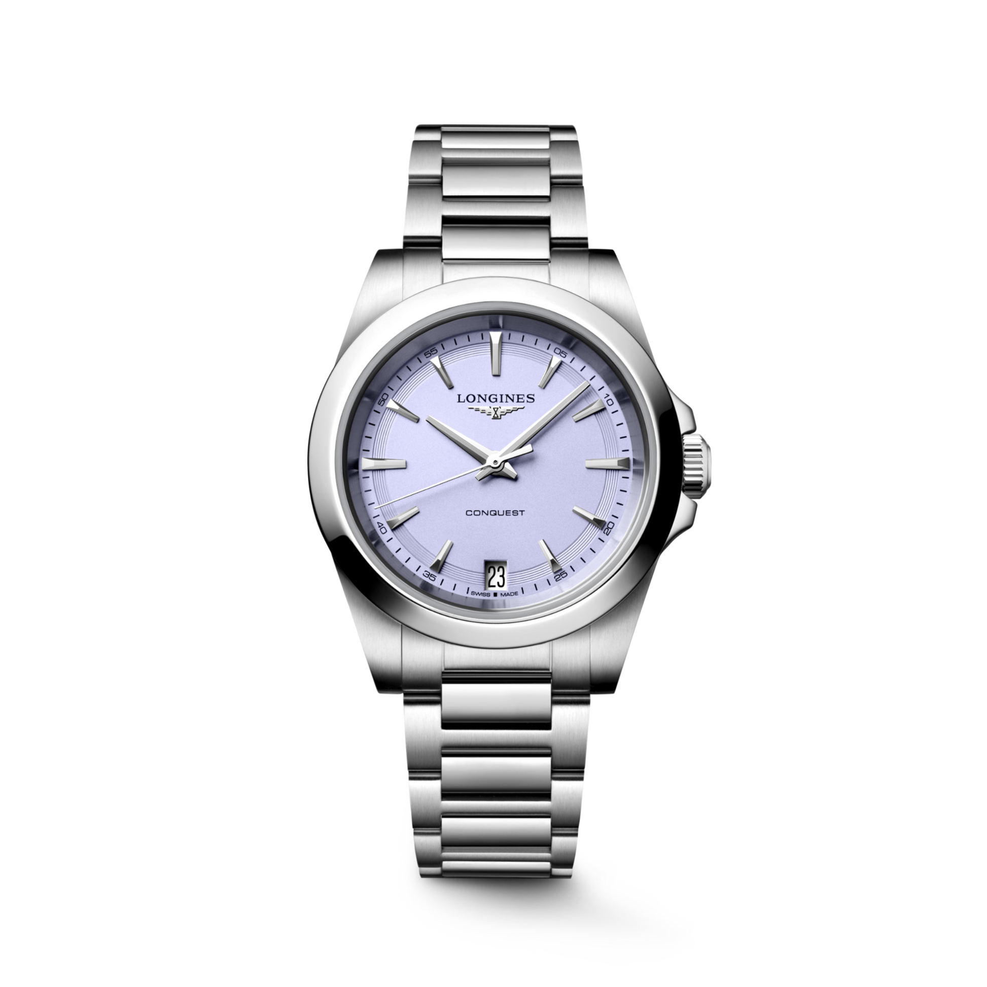 Longines Conquest L34604026