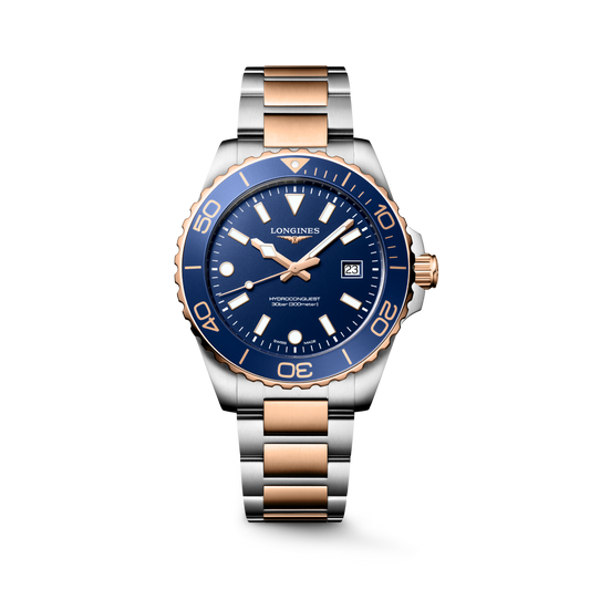 Longines Hydroconquest L37693987