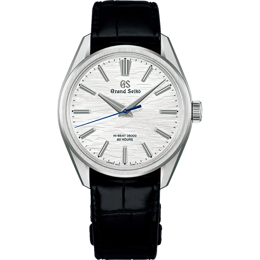 Grand Seiko Evolution 9 Collection Hi-Beat 36000 80 Hours Manual-winding Mechanical 38.6 MM Watch SLGW003