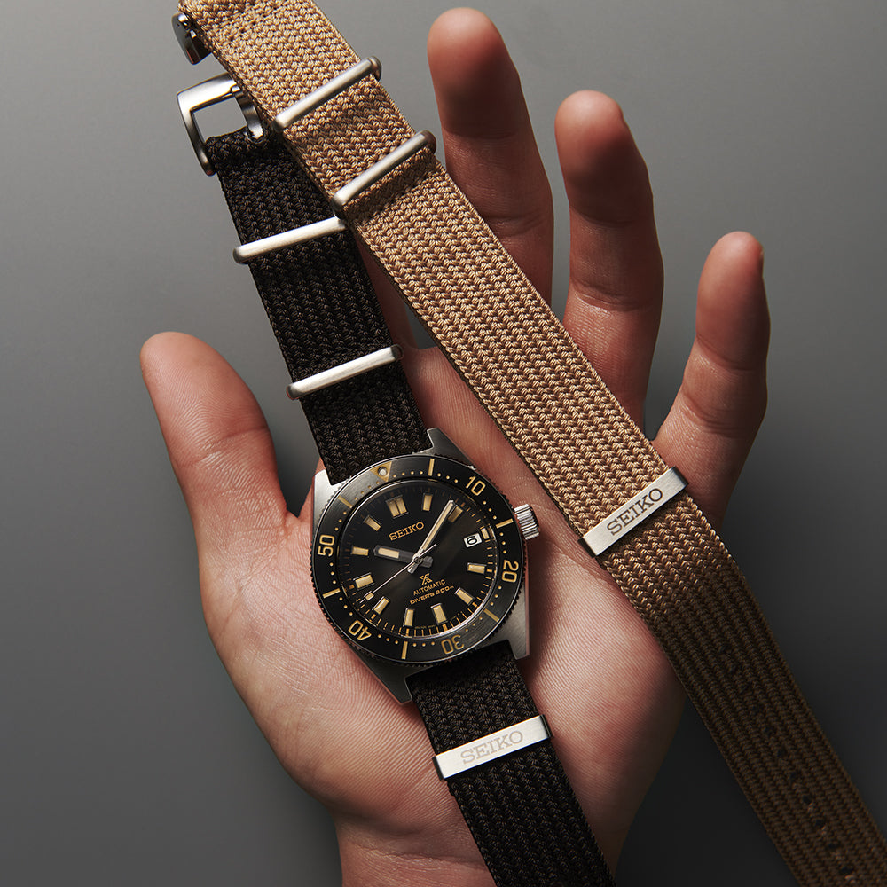 Seiko Prospex 1965 Modern Recreation 40.5 MM SS Automatic Watch - SPB239J1
