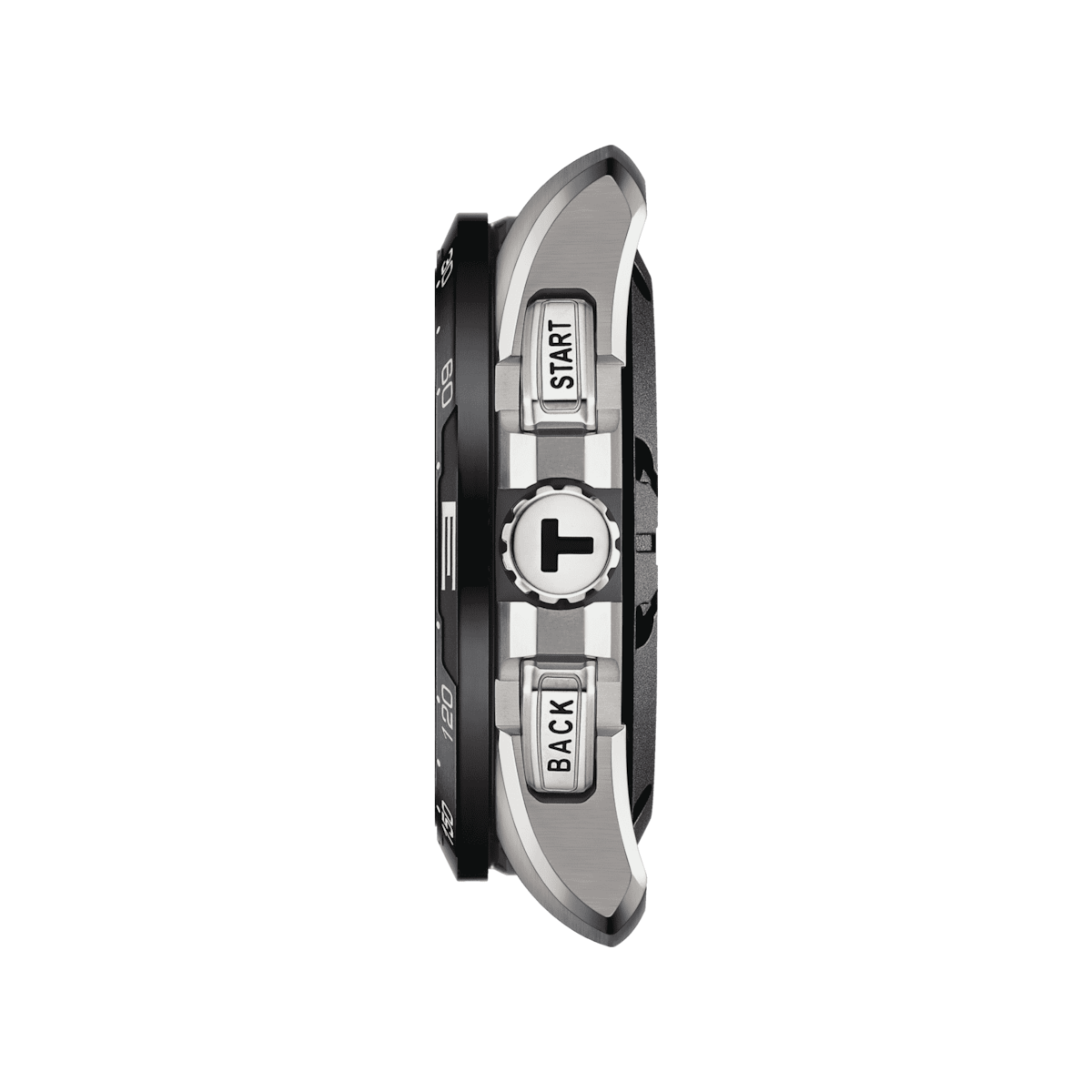 TISSOT T-TOUCH CONNECT SOLAR TITANIUM 47.5 MM WATCH - T121.420.44.051.00