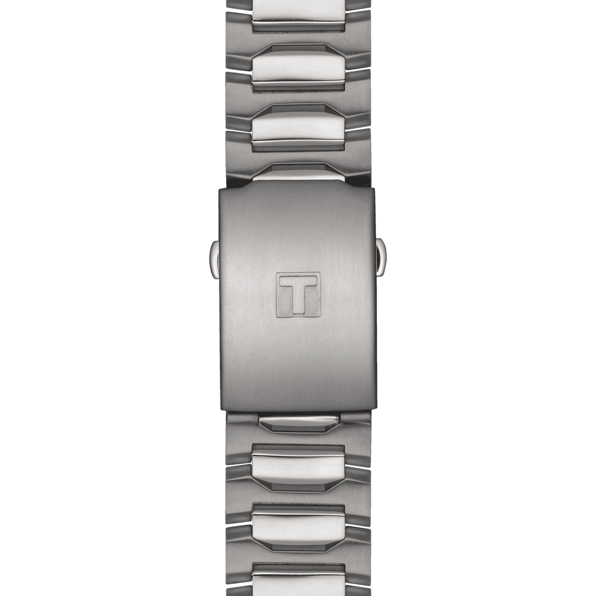 TISSOT T-TOUCH CONNECT SOLAR TITANIUM 47.5 MM WATCH - T121.420.44.051.00