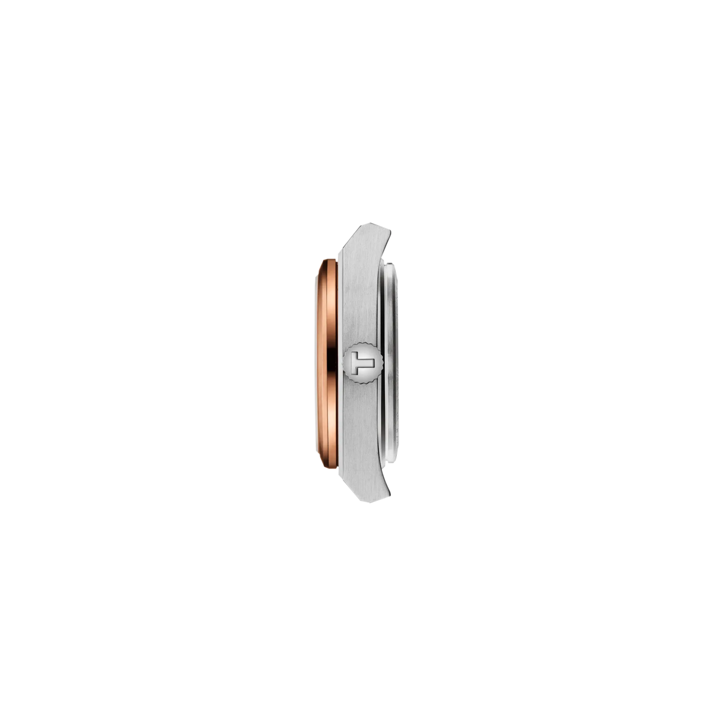 Tissot PRX 25 MM Quartz Stainless Steel White mother-of-pearl Dial Watch T137.010.21.111.00